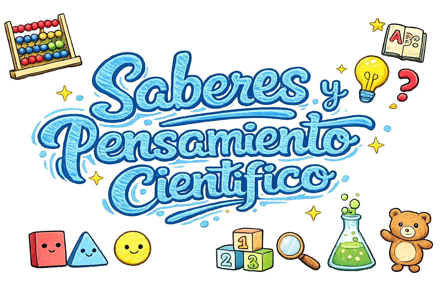 Saberes
